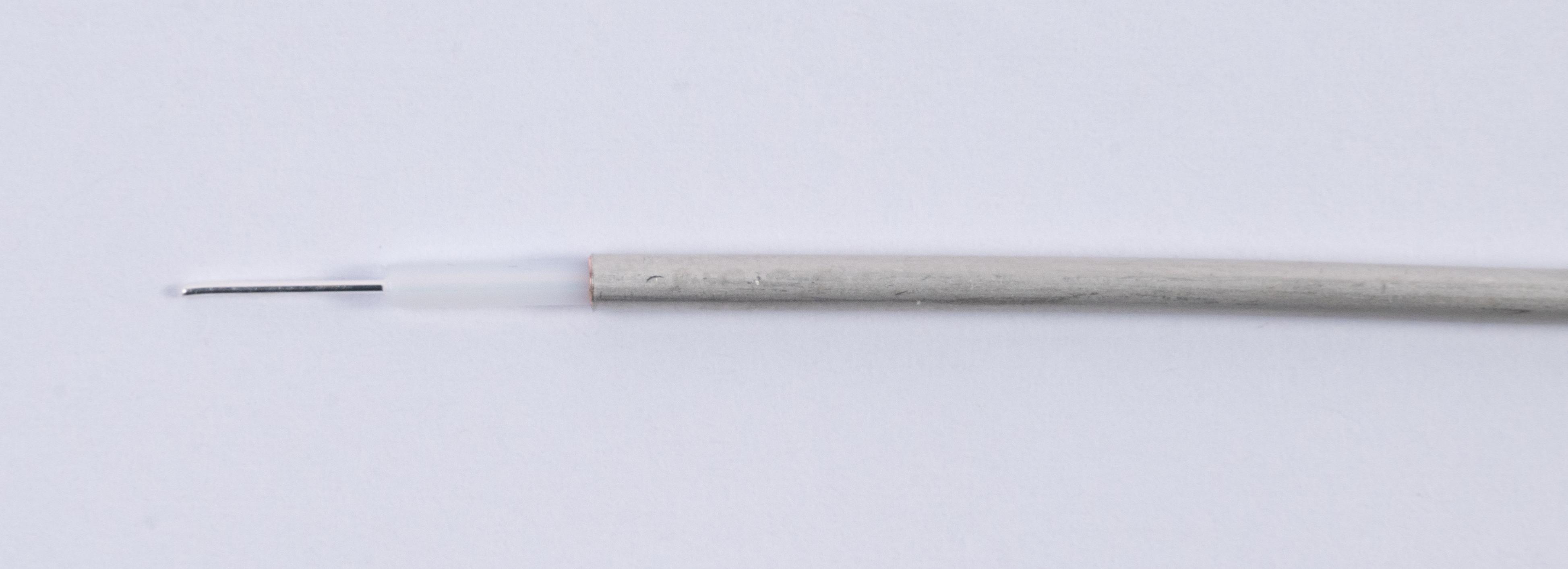 KTG半刚同轴电缆系列: KTG-086-50 镀锡